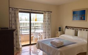 Apartaments Rosapark